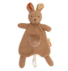 Jollein Speendoekje Kangaroots - Jollein