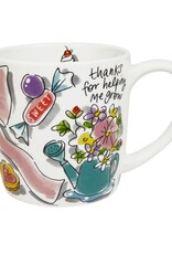 Blond Amsterdam Cappuccino Beker 0,5L Moederdag 2026 -  Blond Amsterdam