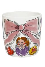 Blond Amsterdam Cappuccino Beker 0,5L Moederdag 2026 -  Blond Amsterdam