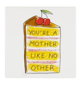 Blond Amsterdam Tegel 13cm Moederdag 2026 - Blond Amsterdam