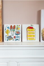 Blond Amsterdam Tegel 13cm Moederdag 2026 - Blond Amsterdam