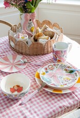 Blond Amsterdam Ontbijtbord 22cm Moederdag 2026 - Blond Amsterdam