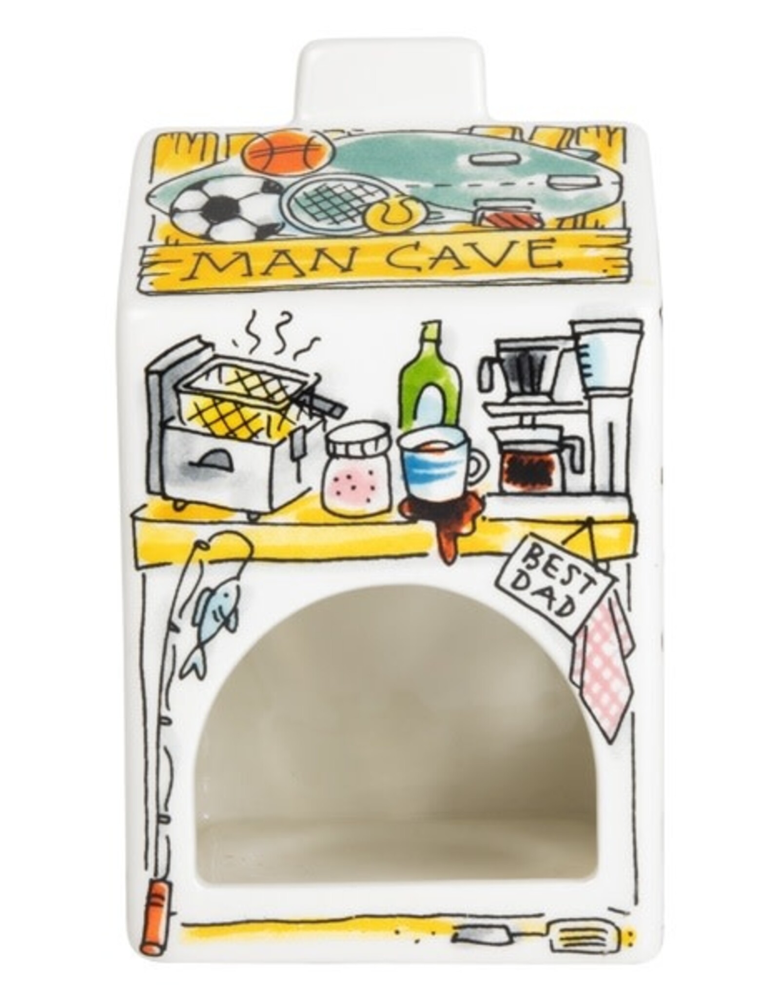 Blond Amsterdam Lichthuisje Vaderdag 2026 - Blond Amsterdam