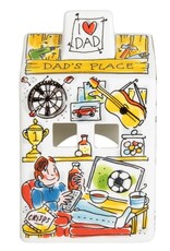 Blond Amsterdam Lichthuisje Vaderdag 2026 - Blond Amsterdam