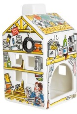 Blond Amsterdam Lichthuisje Vaderdag 2026 - Blond Amsterdam