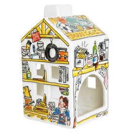 Blond Amsterdam Lichthuisje Vaderdag 2026 - Blond Amsterdam