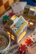 Blond Amsterdam Lichthuisje Vaderdag 2026 - Blond Amsterdam