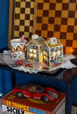 Blond Amsterdam Lichthuisje Vaderdag 2026 - Blond Amsterdam