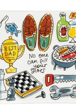 Blond Amsterdam Tegel 13cm Vaderdag 2026 - Blond Amsterdam