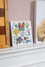 Blond Amsterdam Tegel 13cm Vaderdag 2026 - Blond Amsterdam