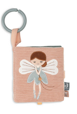 Jollein Activiteitenboekje Lovely Birds - Jollein