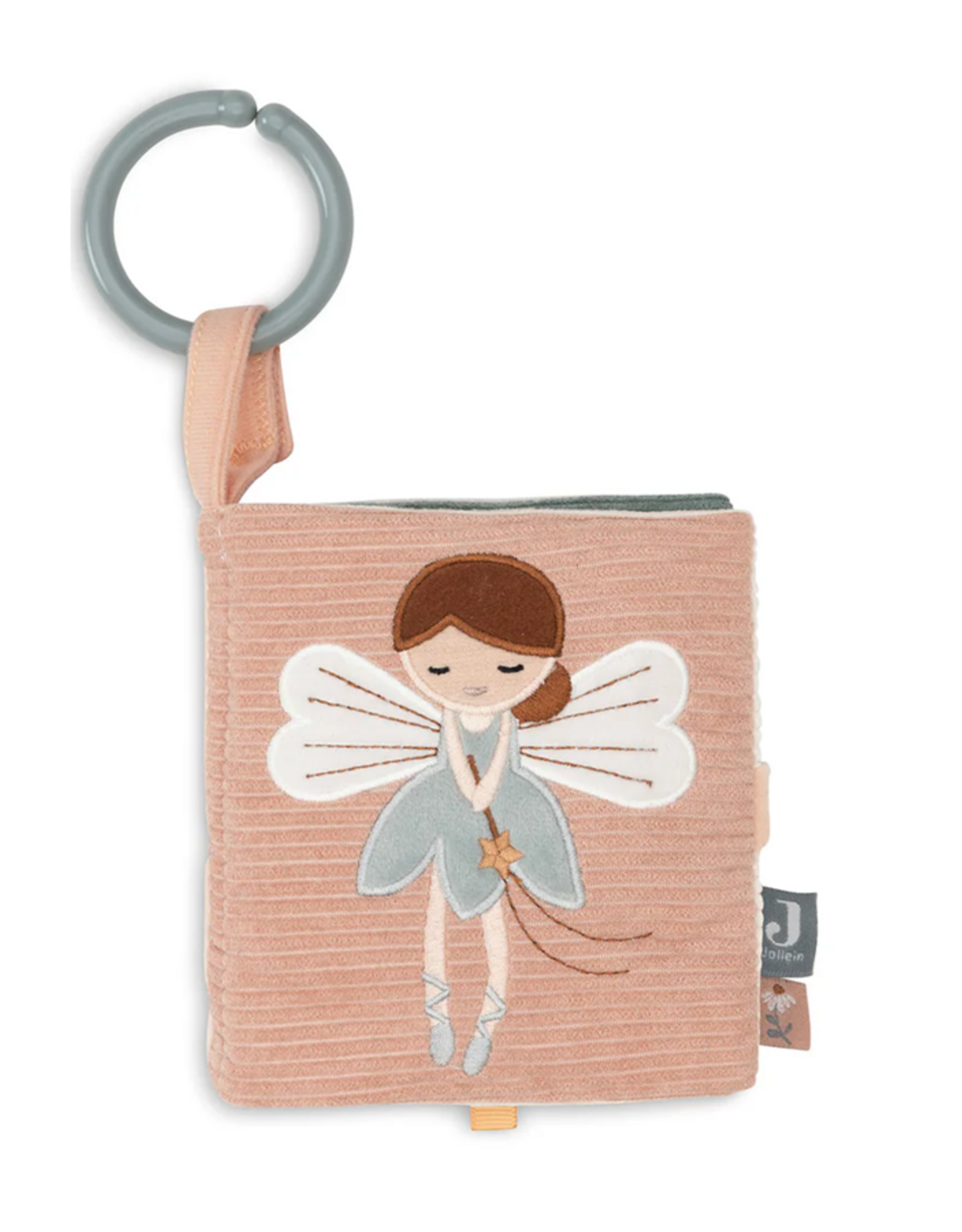 Jollein Activiteitenboekje Lovely Birds - Jollein