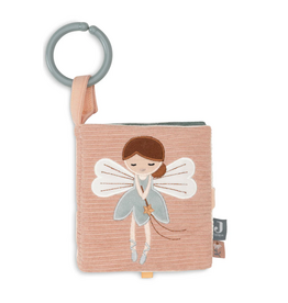 Jollein Activiteitenboekje Lovely Birds - Jollein