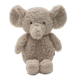 Jollein Knuffel Elephant 30cm - Jollein