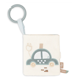 Jollein Activiteitenboekje On The Go - Jollein