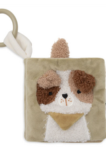 Jollein Activiteitenboekje Tiny Park - Jollein