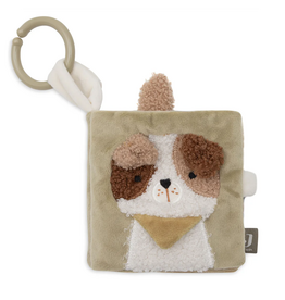 Jollein Activiteitenboekje Tiny Park - Jollein