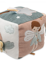 Jollein Activiteitenkubus Lovely Birds - Jollein