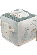 Jollein Activiteitenkubus On The Go - Jollein