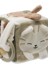 Jollein Activiteitenkubus Tiny Park - Jollein