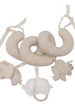 Jollein Activiteitenspiraal Elephant Tales - Jollein