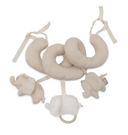 Jollein Activiteitenspiraal Elephant Tales - Jollein