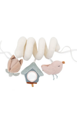 Jollein Activiteitenspiraal Lovely Birds - Jollein