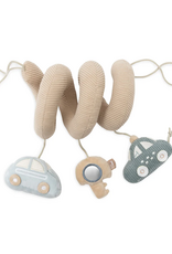 Jollein Activiteitenspiraal On The Go - Jollein