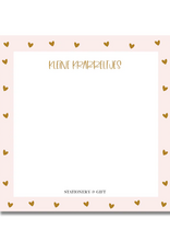 Mini Notes "Kleine Krabbeltjes" - Stationery & Gift