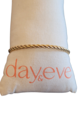 Day & Eve by Go Dutch Label Armband (B4719-2) 14K goud - Day & Eve by Go Dutch Label