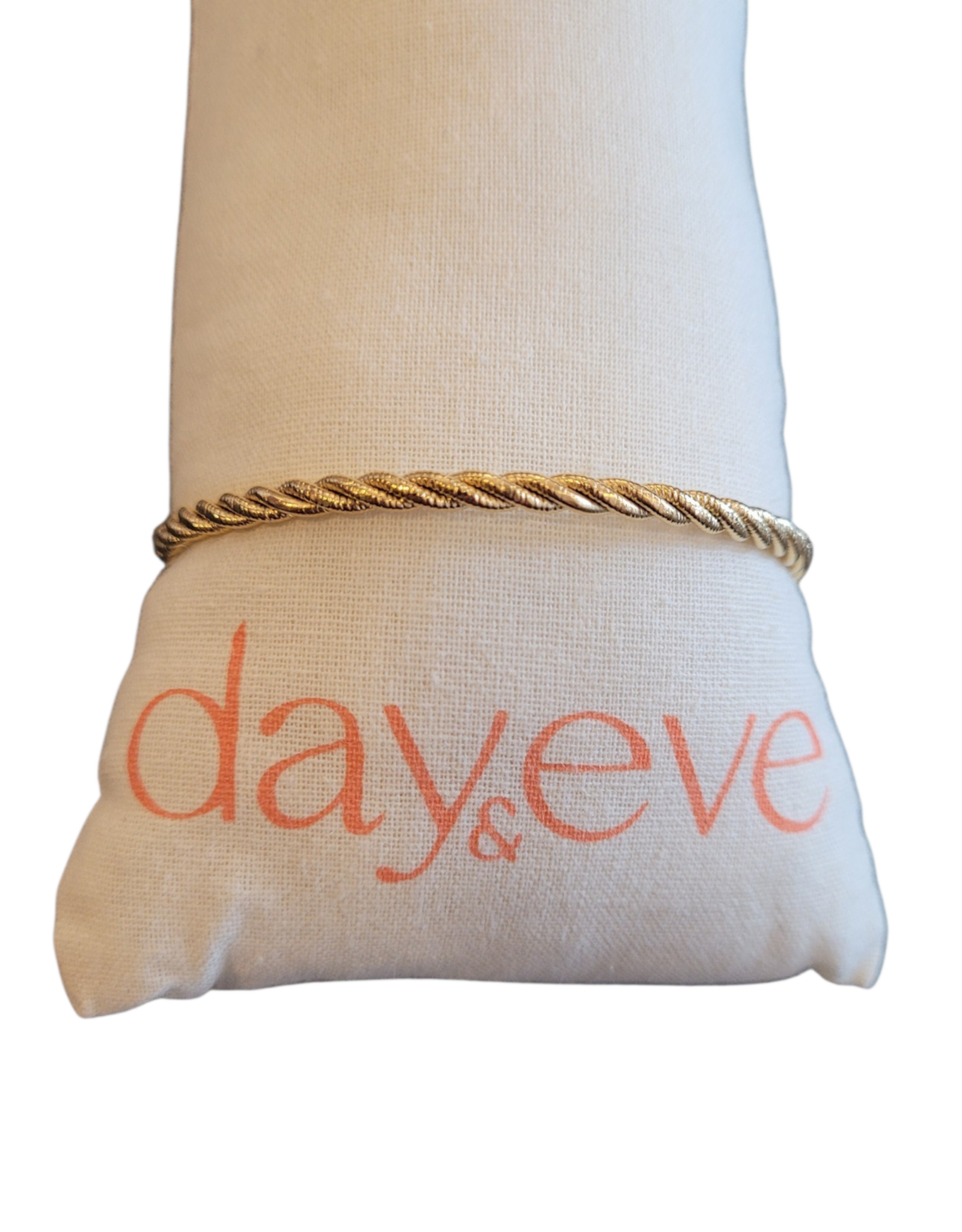 Day & Eve by Go Dutch Label Armband (B4719-2) 14K goud - Day & Eve by Go Dutch Label
