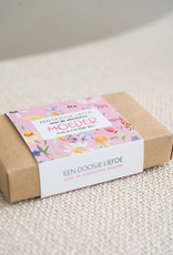 Een doosje Liefde - Voor de Allerliefste Moeder