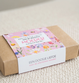 Een doosje Liefde - Voor de Allerliefste Moeder