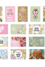 Een doosje Liefde - Voor de Allerliefste Moeder