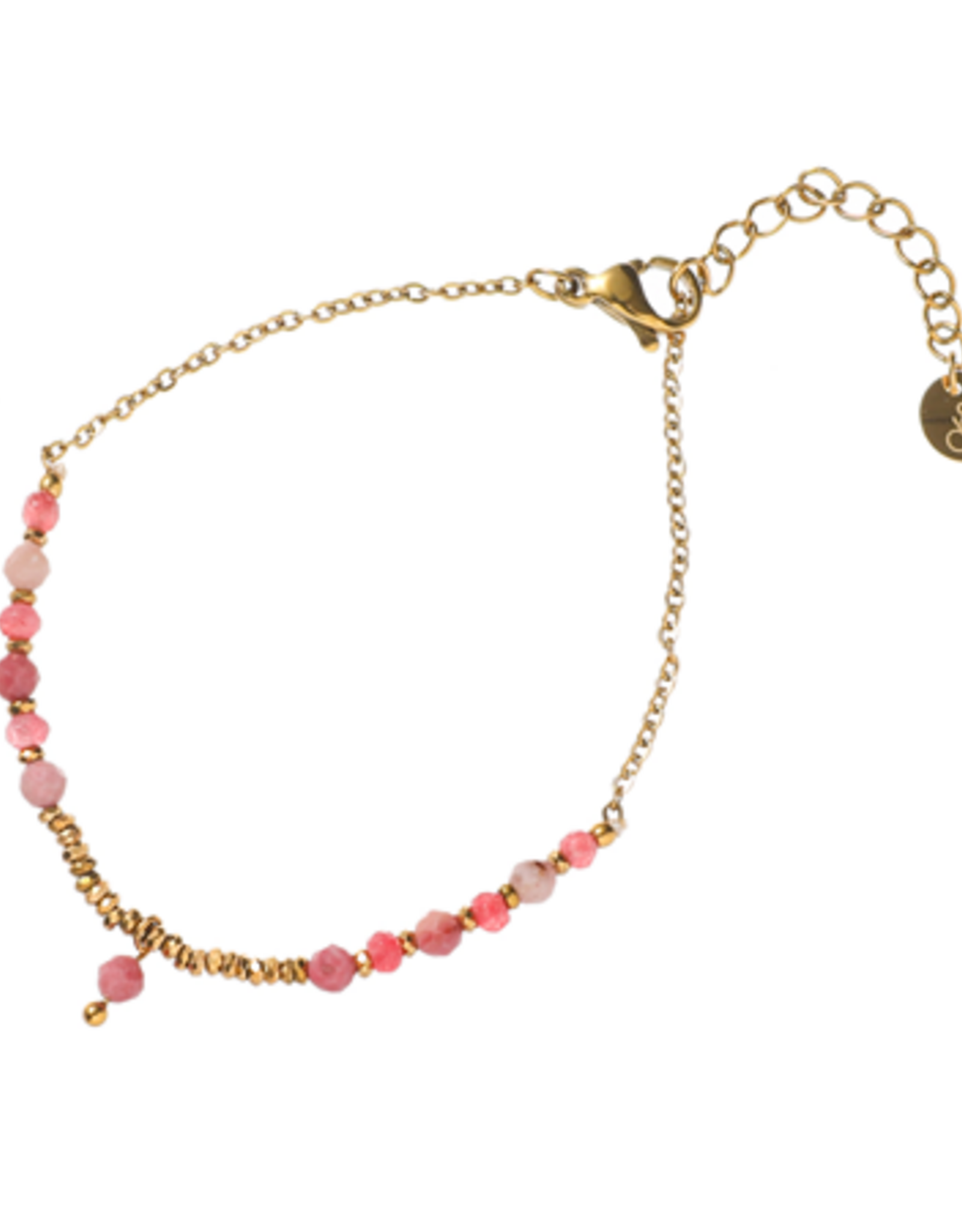 Day & Eve by Go Dutch Label Armband (B5282-1) - Day & Eve by Go Dutch Label