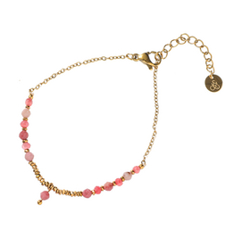 Day & Eve by Go Dutch Label Armband (B5282-1) - Day & Eve by Go Dutch Label