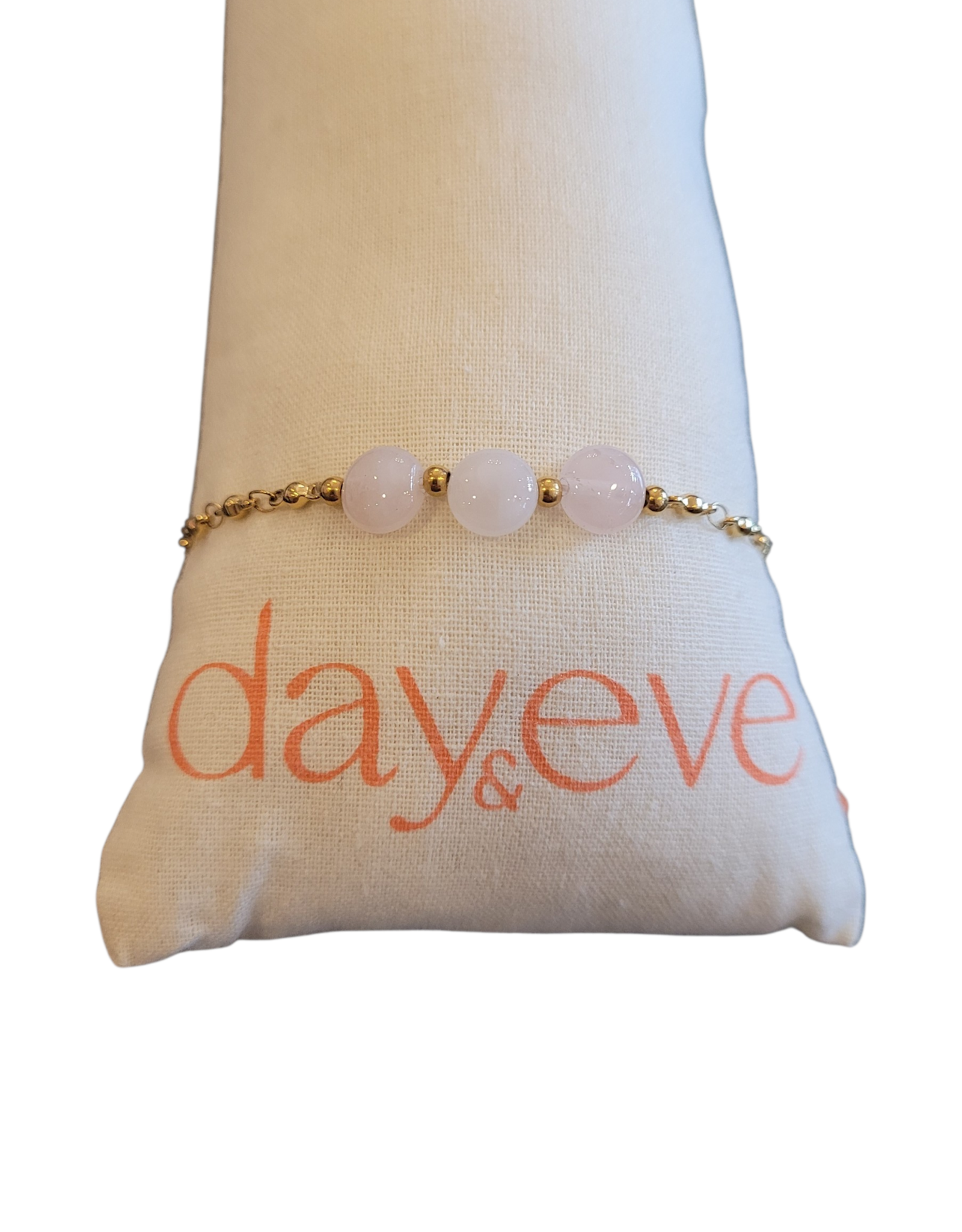 Day & Eve by Go Dutch Label Armband (B5284-1) - Day & Eve by Go Dutch Label