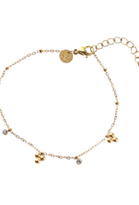 Day & Eve by Go Dutch Label Armband (B56388-2) - Day & Eve by Go Dutch Label