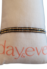 Day & Eve by Go Dutch Label Armband (B0553-1) - Day & Eve by Go Dutch Label