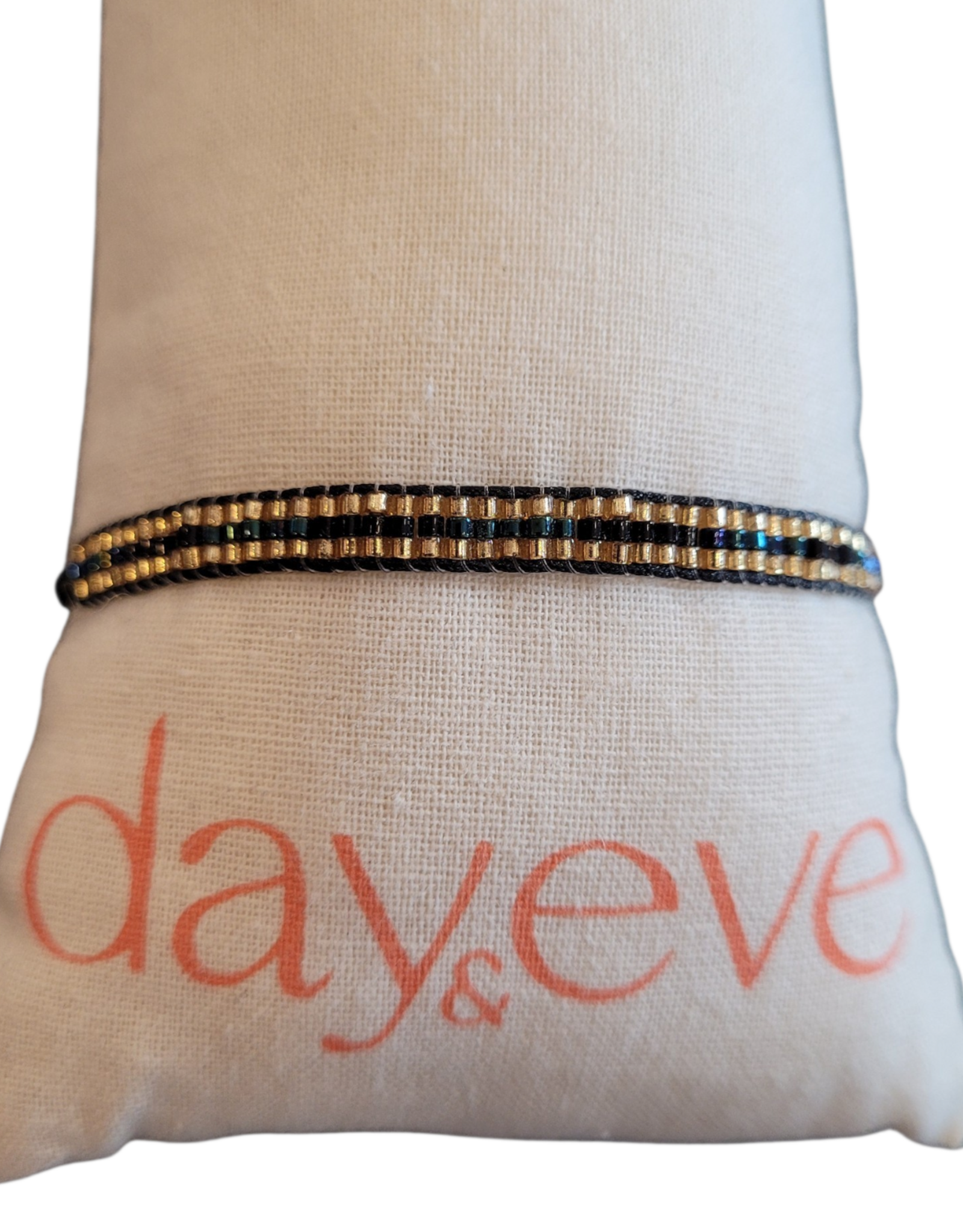Day & Eve by Go Dutch Label Armband (B0553-1) - Day & Eve by Go Dutch Label