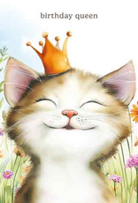 Gefeliciteerd - Wenskaart Mooz