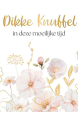 Dikke Knuffel in deze moeilijke tijd - Wenskaart Compassion