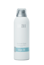 JANZEN Deodorant Spray 150ml Sage 36 - JANZEN