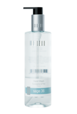 JANZEN Hand Wash 250ml Sage 36 - JANZEN