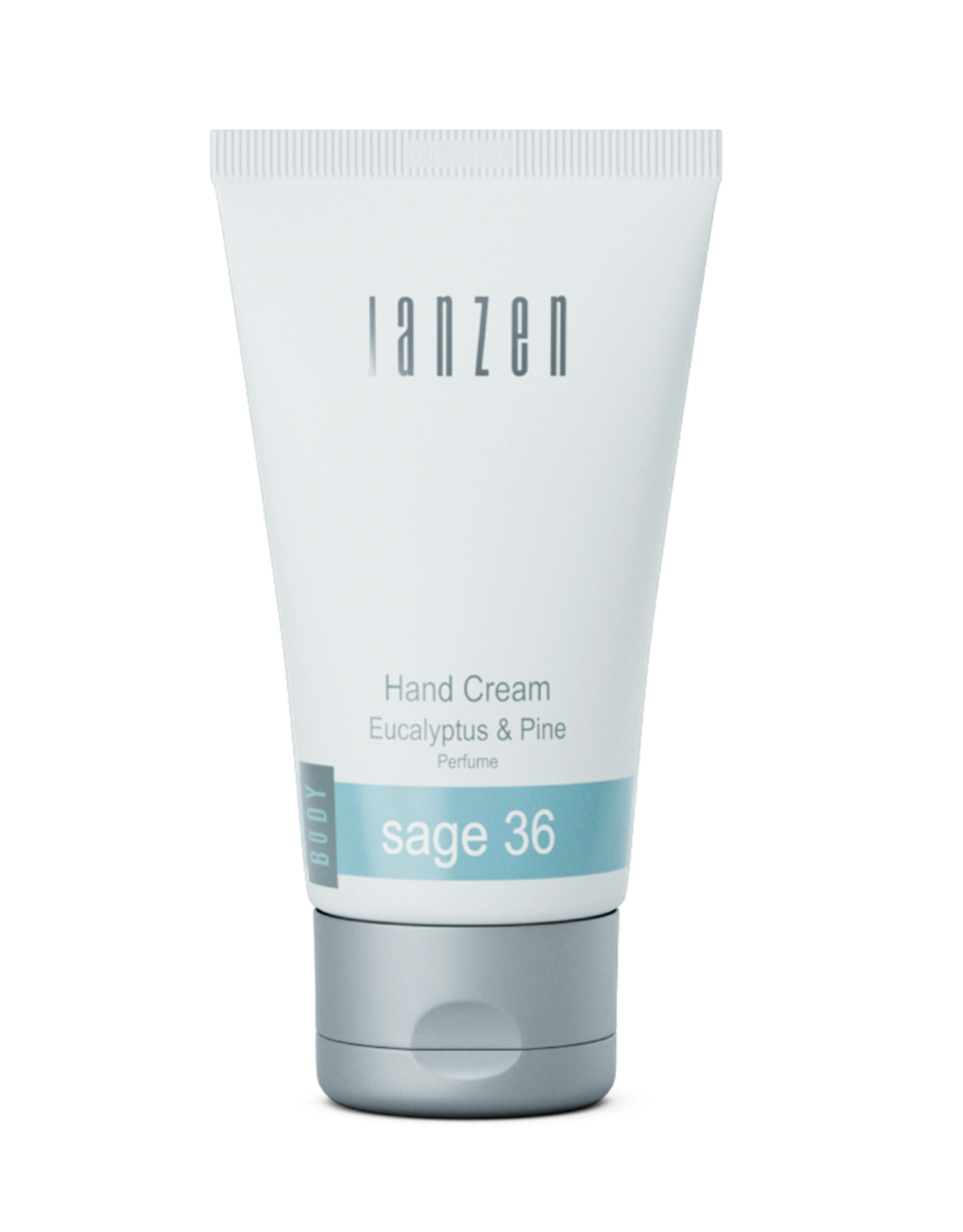 JANZEN Handcreme 75ml Sage 36 - JANZEN