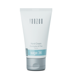 JANZEN Handcreme 75ml Sage 36 - JANZEN