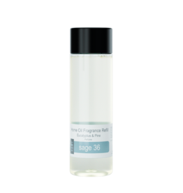 JANZEN Navulling Fragrance Sticks Sage 36 - JANZEN