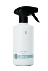 JANZEN Roomspray 500ml Sage 36 - JANZEN