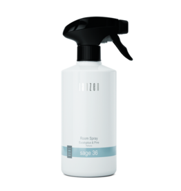 JANZEN Roomspray 500ml Sage 36 - JANZEN
