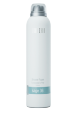 JANZEN Shower Foam 200ml Sage 36 - JANZEN